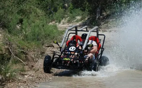 alanya buggy-safari-tur