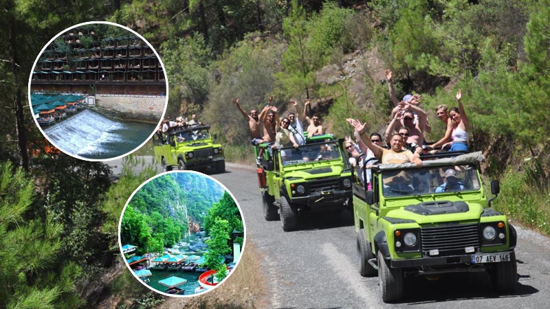 alanya jeep safari prices